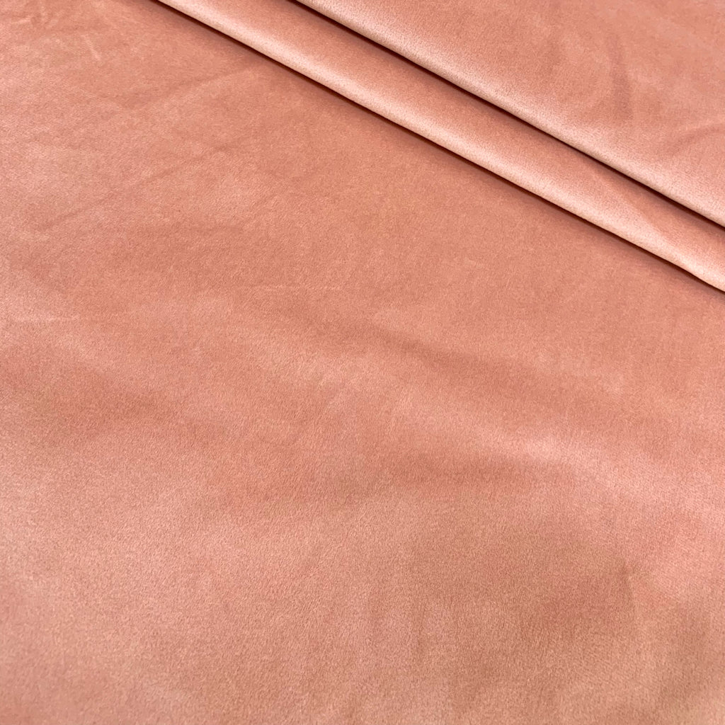Plain Plush Upholstery Velvet Fabric