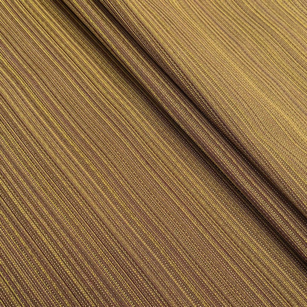 Autumn Stripe Upholstery Fabric