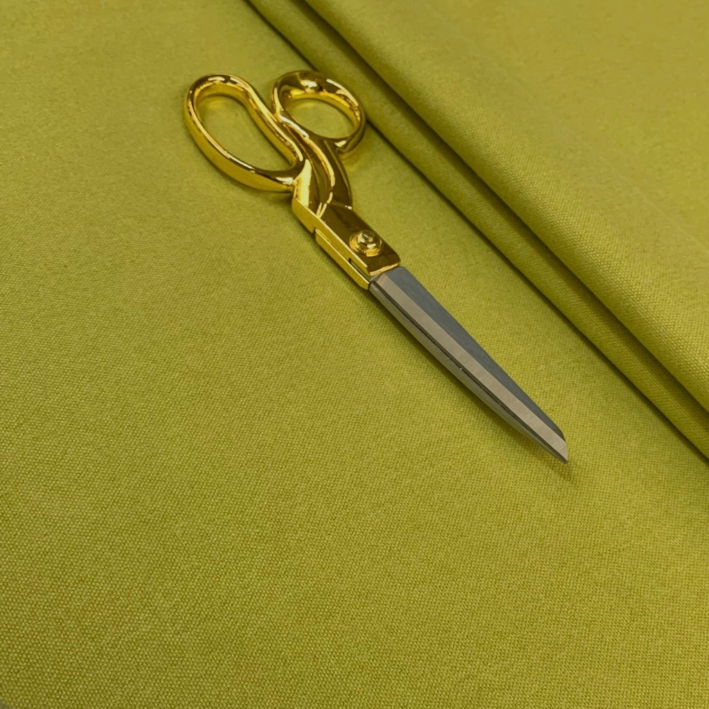 Moss Green Texture Upholstery Fabric