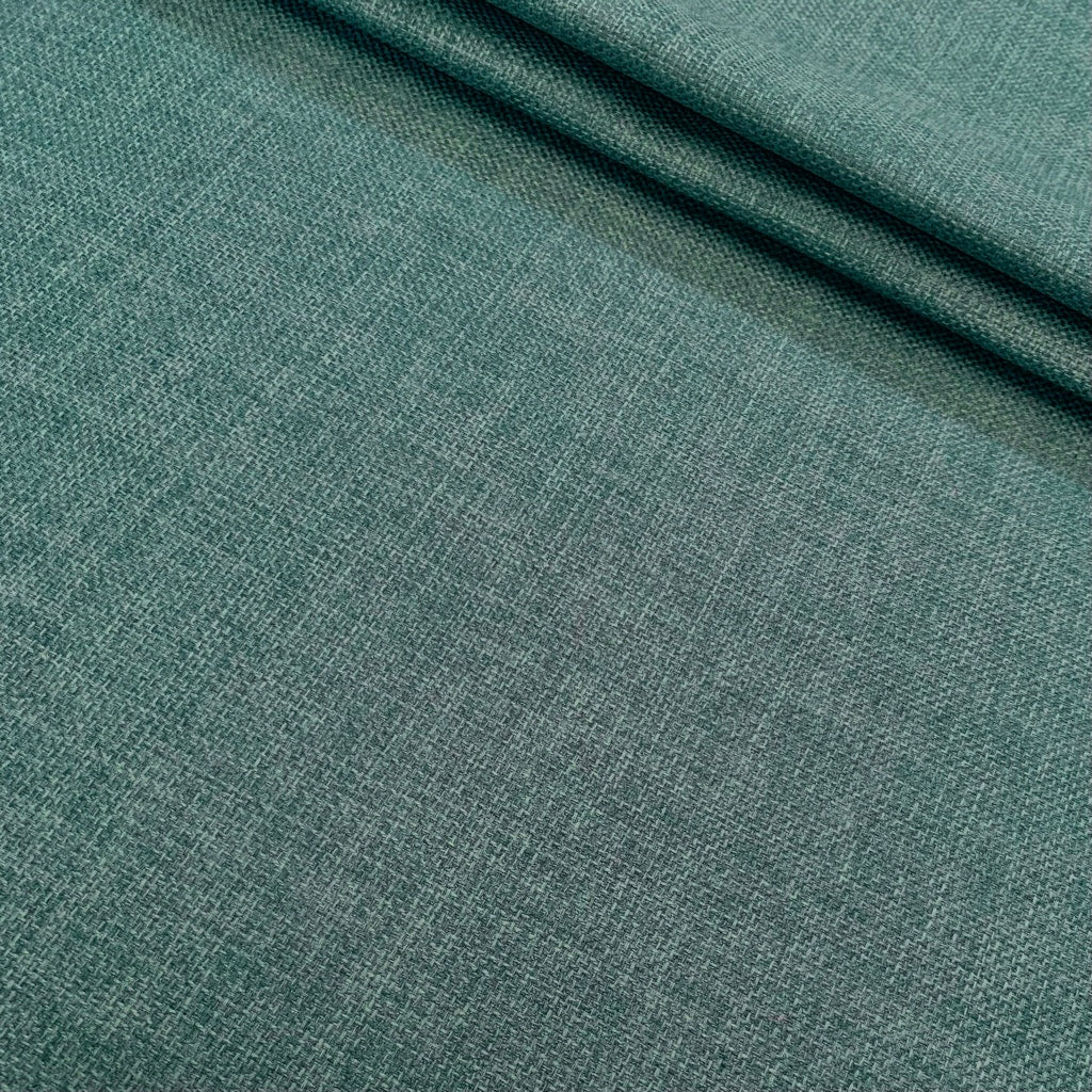 Soft Linen Look Upholstery Fabric
