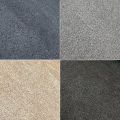 Stretch Faux Suede Fabric - For Car Headlining