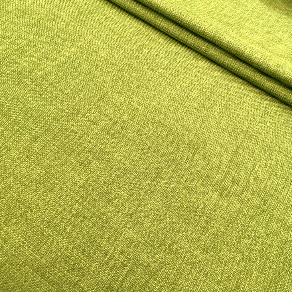 Soft Linen Look Upholstery Fabric