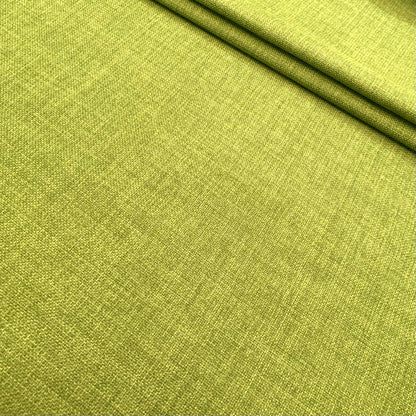 Soft Linen Look Upholstery Fabric