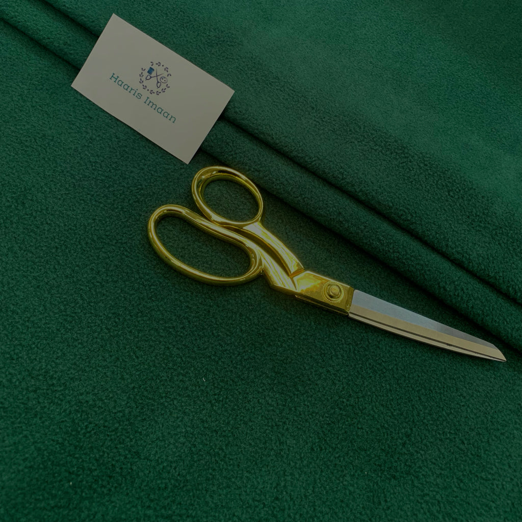 Plain Anti Pill Polar Fleece Fabric