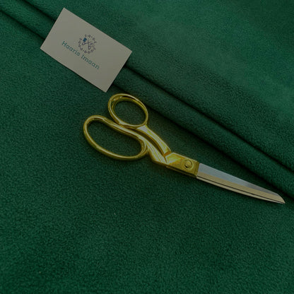 Plain Anti Pill Polar Fleece Fabric