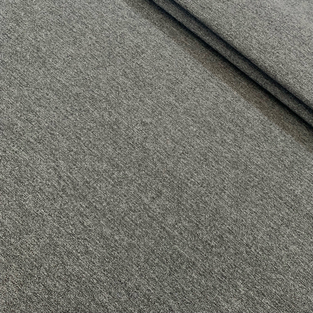 Wool Effect Upholstery Fabric
