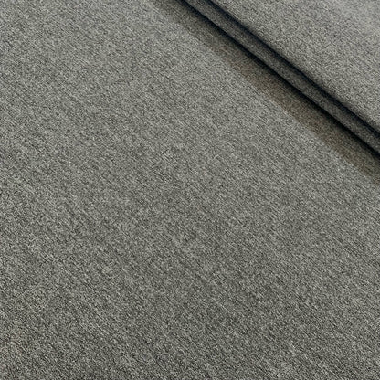 Wool Effect Upholstery Fabric