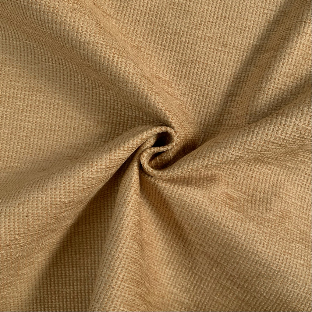Slub Texture Upholstery Fabric