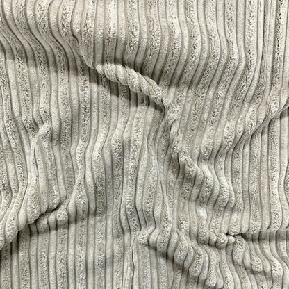 Premium Jumbo Cord Upholstery Fabric