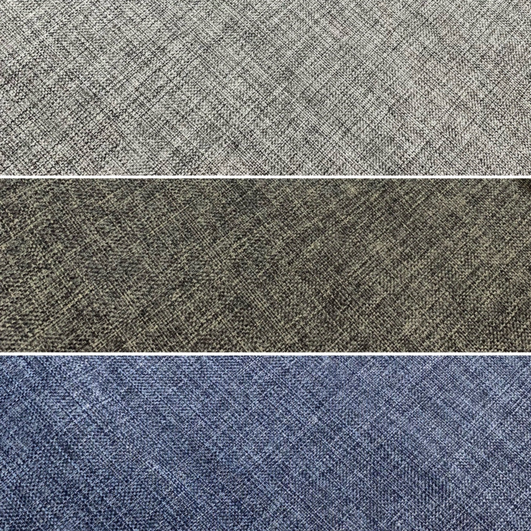 Levi Linen Look Upholstery Fabric