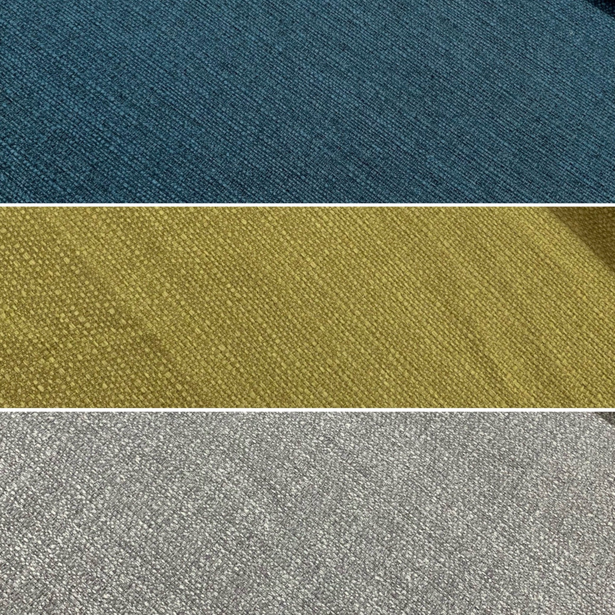 Fox Woven Chenille Upholstery Fabric