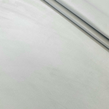 Plain Plush Upholstery Velvet Fabric