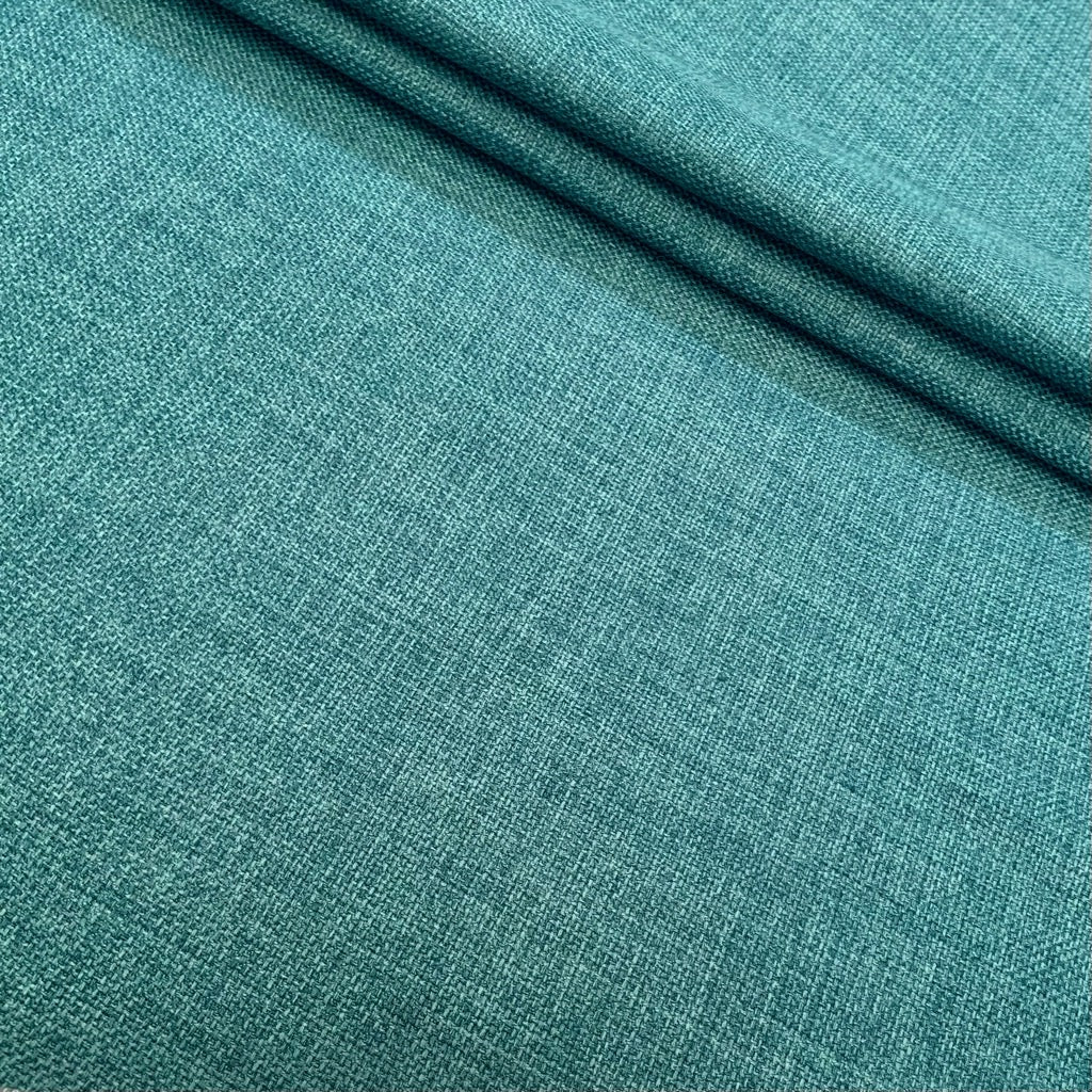 Soft Linen Look Upholstery Fabric
