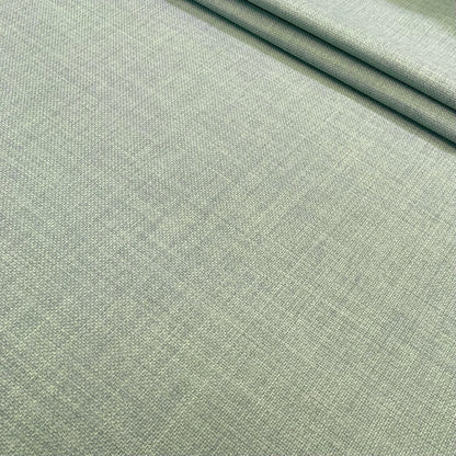Soft Linen Look Upholstery Fabric