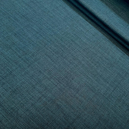 Soft Linen Look Upholstery Fabric