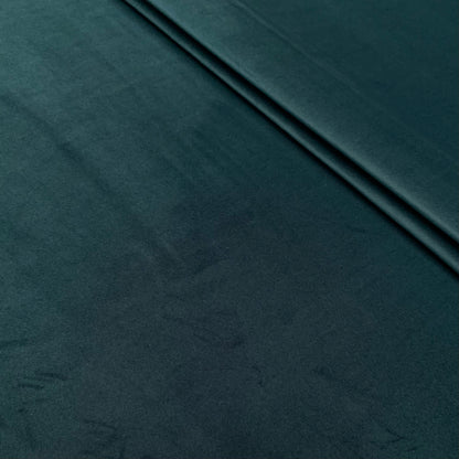 Plain Plush Upholstery Velvet Fabric