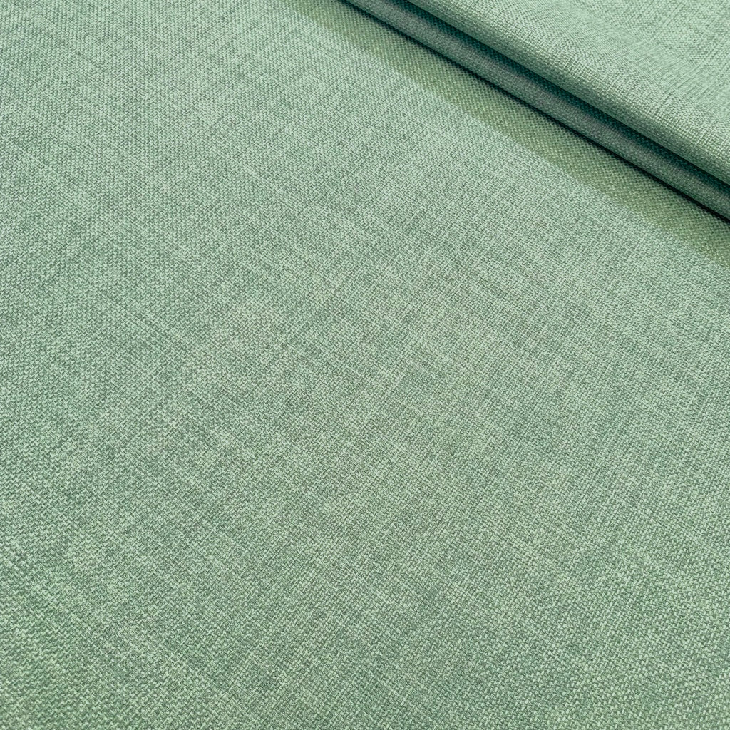 Soft Linen Look Upholstery Fabric