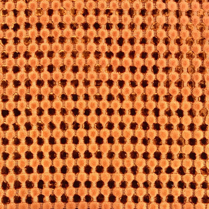 Bubble Dot Rib Upholstery Fabric