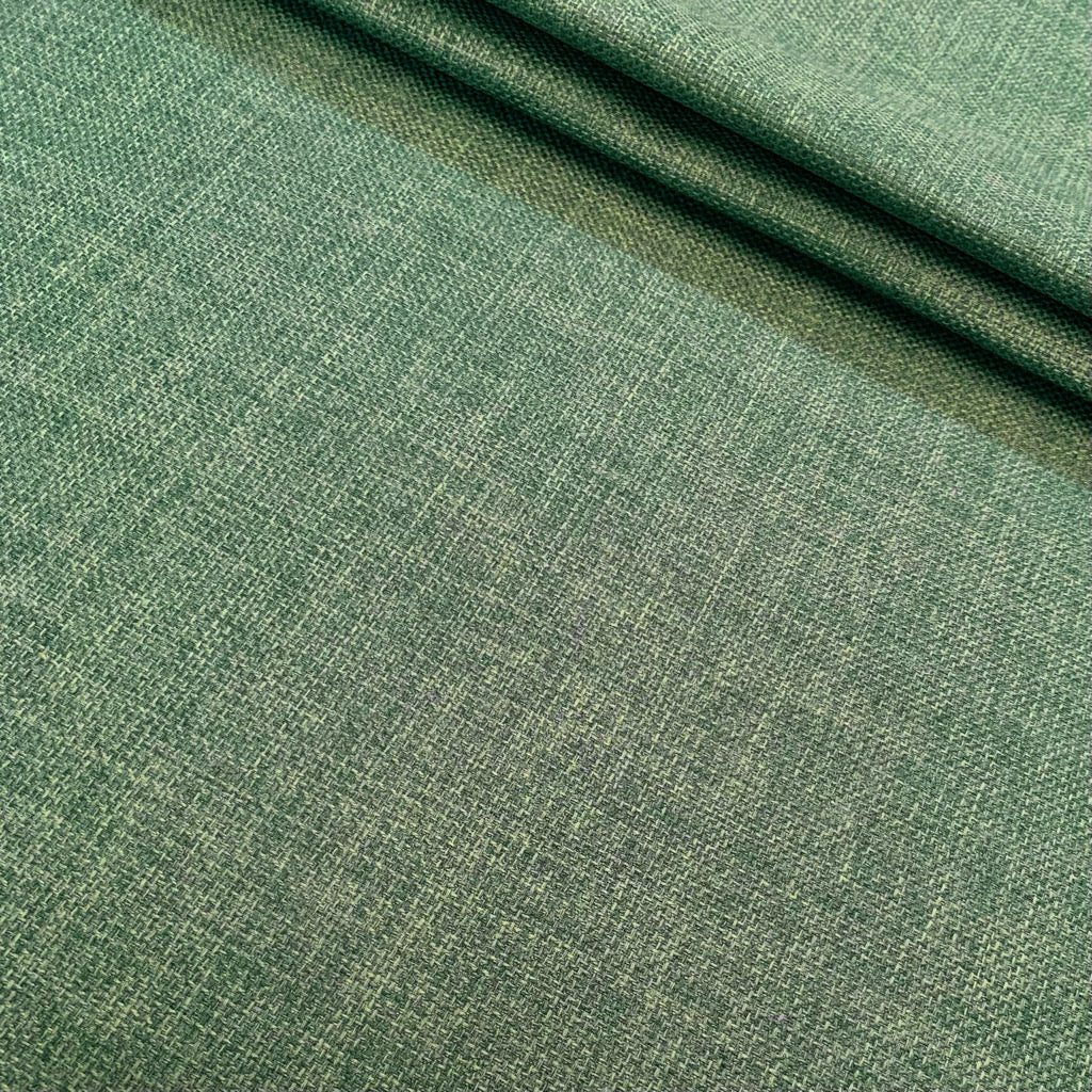 Soft Linen Look Upholstery Fabric