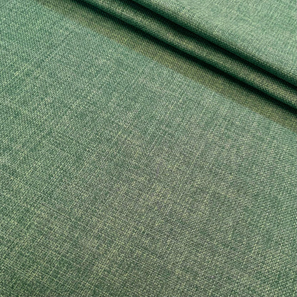 Soft Linen Look Upholstery Fabric