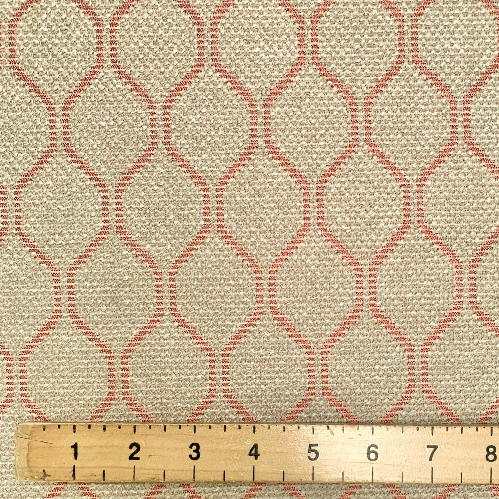 Soft Pattern Upholstery Fabric