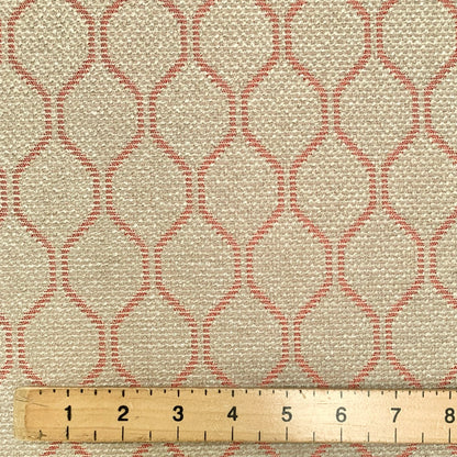 Soft Pattern Upholstery Fabric