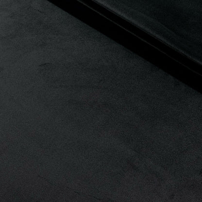 Plain Plush Upholstery Velvet Fabric