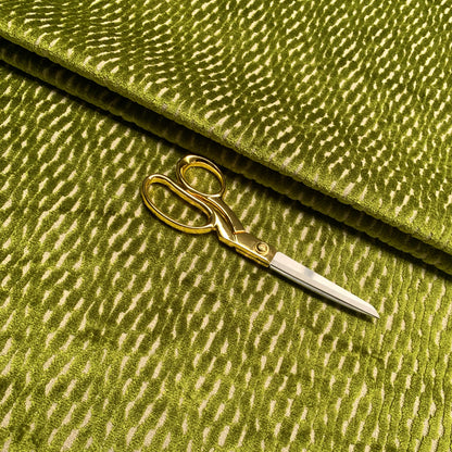 Velvet Touch Rib Upholstery Fabric