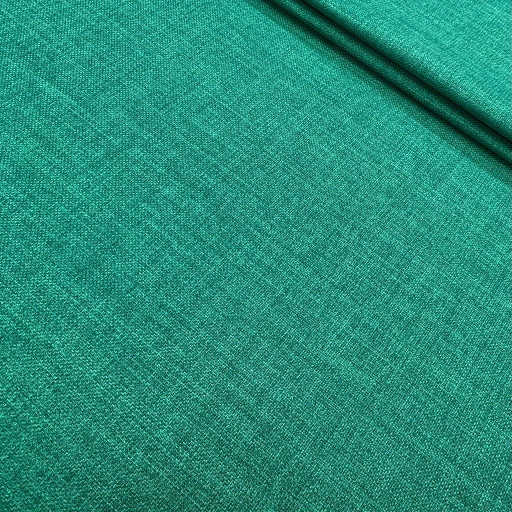 Soft Linen Look Upholstery Fabric