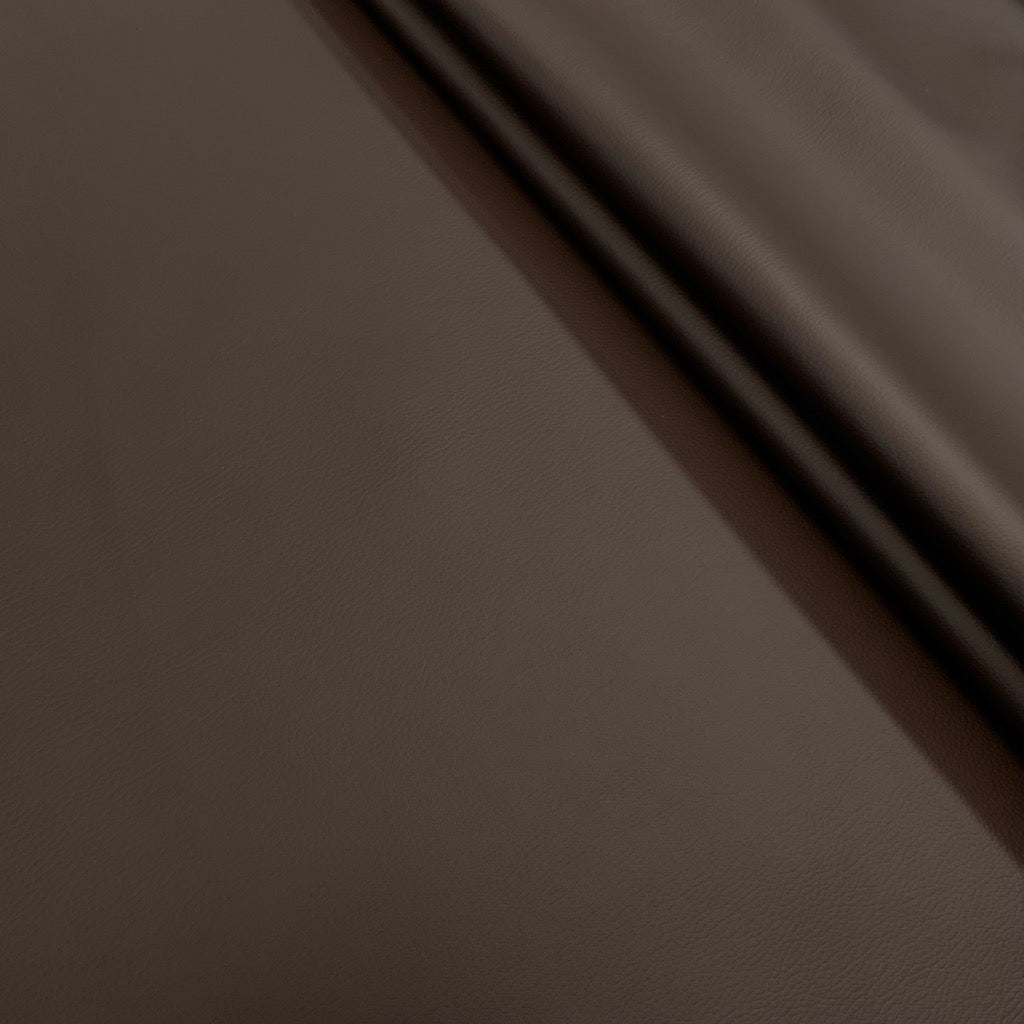 Brixton Faux Leather Soft Fabric