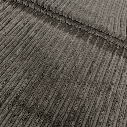 Premium Jumbo Cord Upholstery Fabric