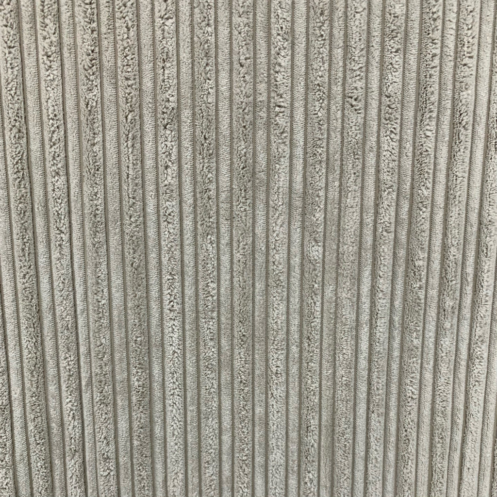 Premium Jumbo Cord Upholstery Fabric