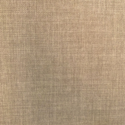 Soft Linen Look Upholstery Fabric