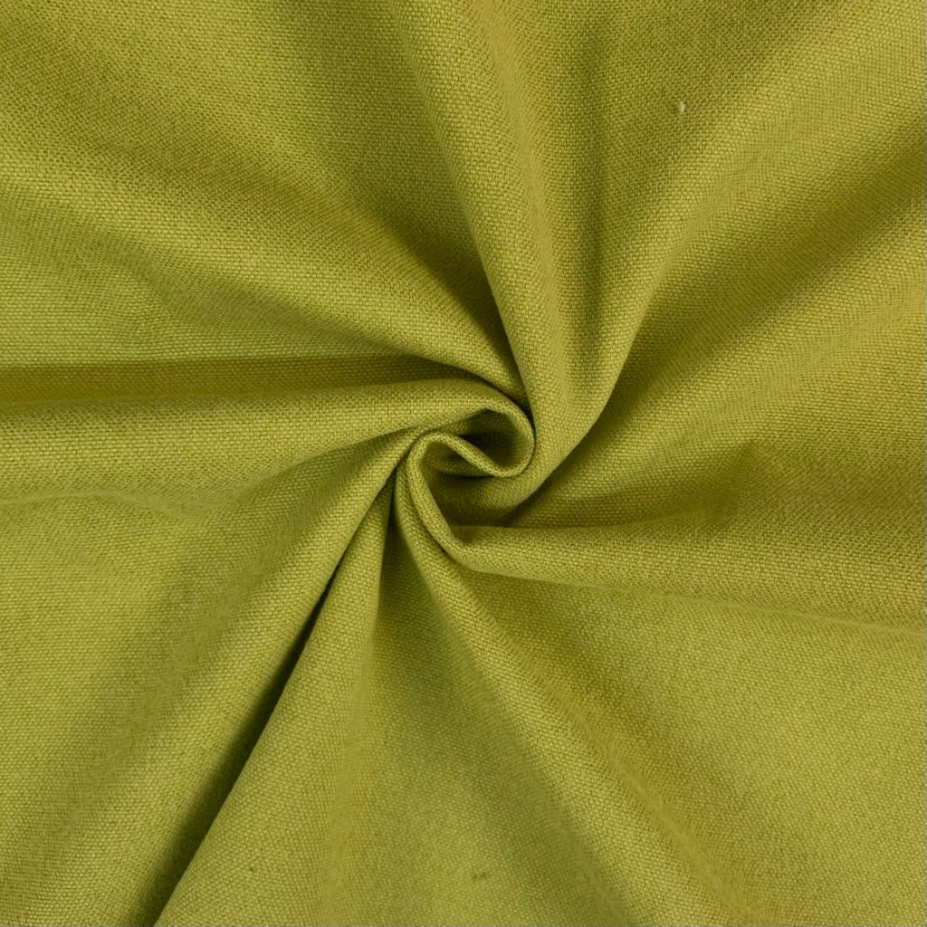 Moss Green Texture Upholstery Fabric