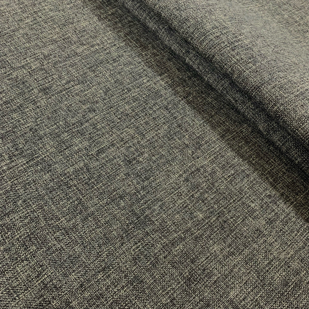 Levi Linen Look Upholstery Fabric