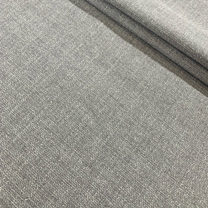 Fox Woven Chenille Upholstery Fabric