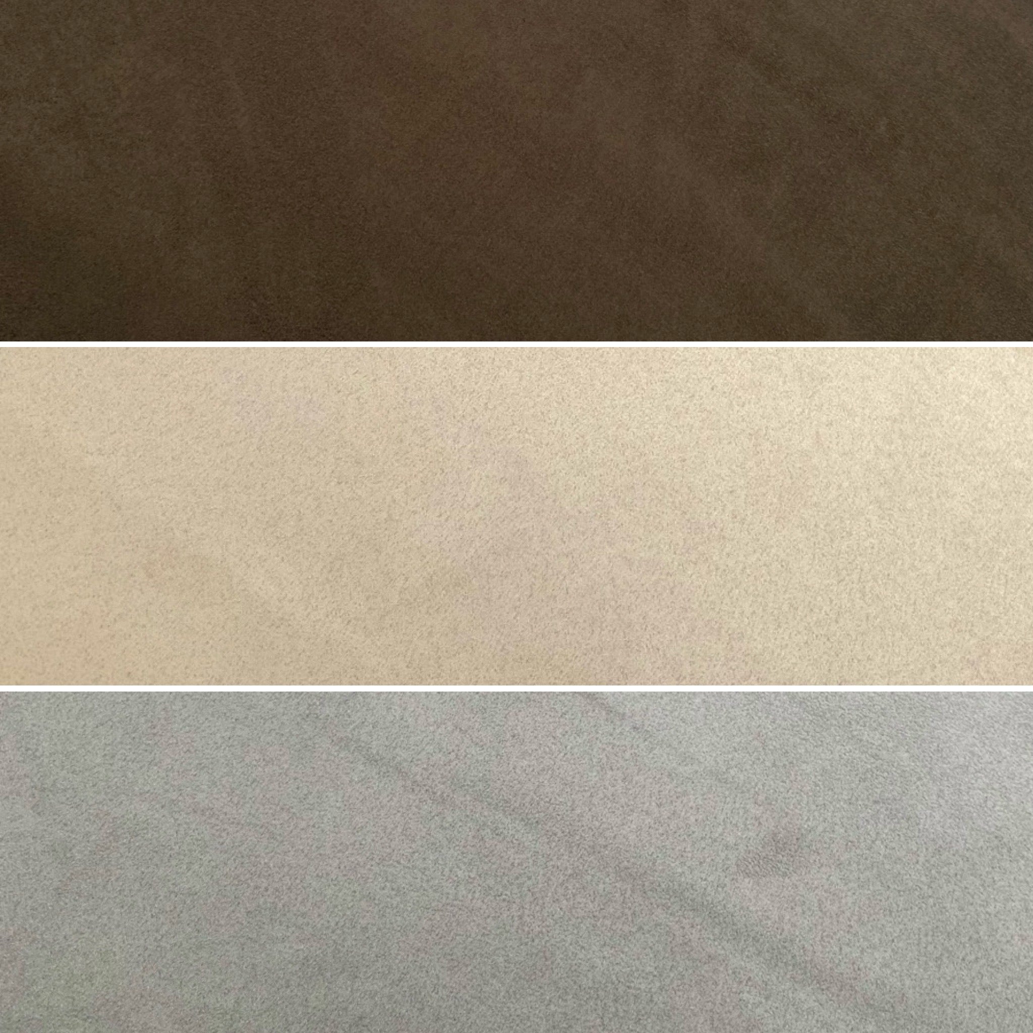 Soft Feel Faux Suede Upholstery Fabric