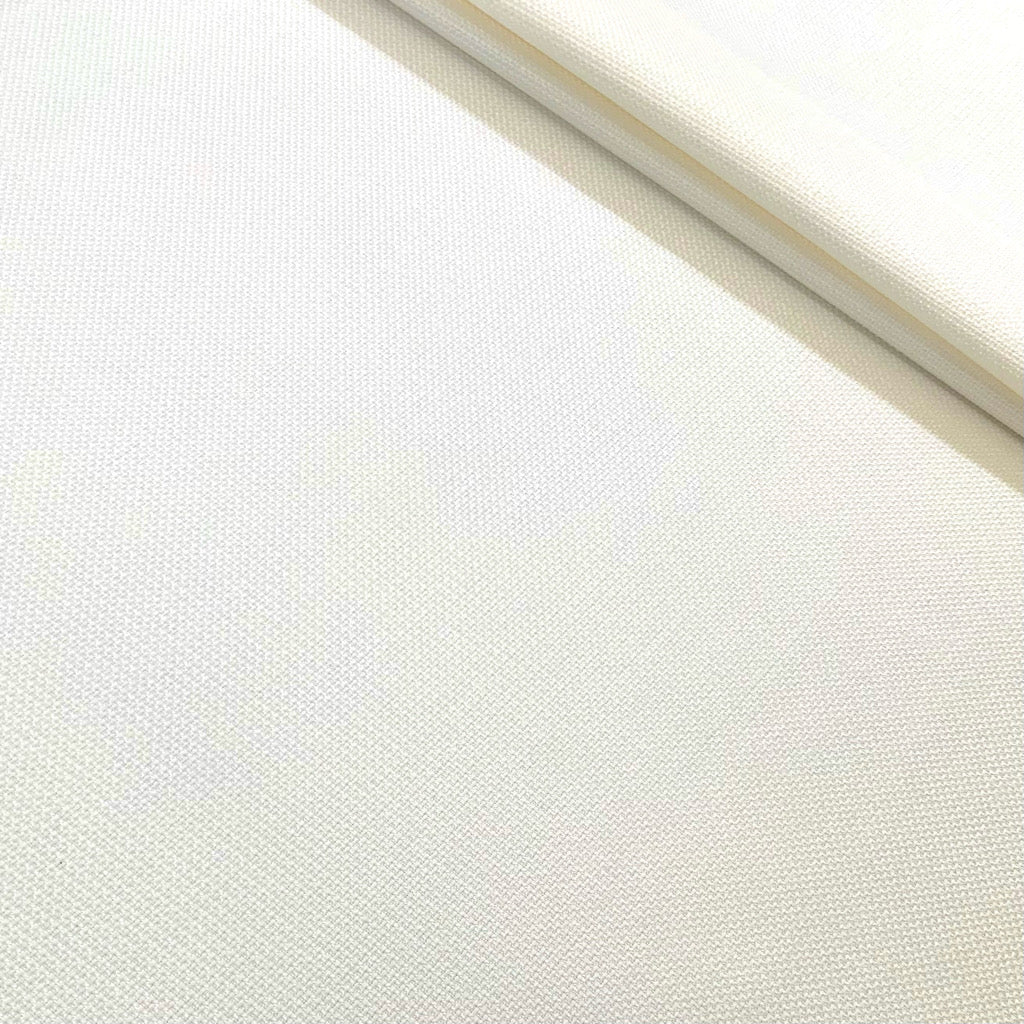 Soft Linen Look Upholstery Fabric