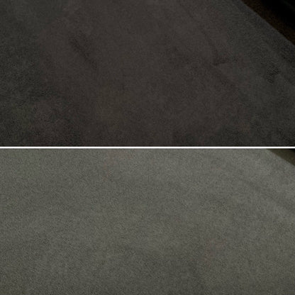 Premium Fire Retardant Faux Suede Upholstery Fabric