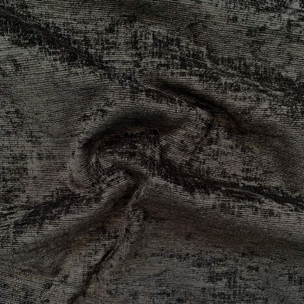 Chenille Upholstery Fabric