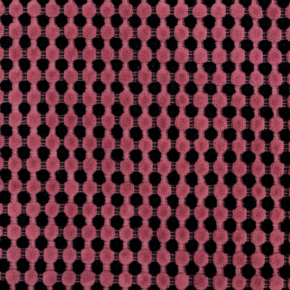 Bubble Dot Rib Upholstery Fabric
