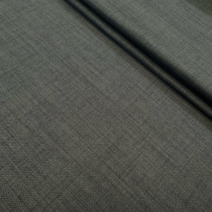 Soft Linen Look Upholstery Fabric