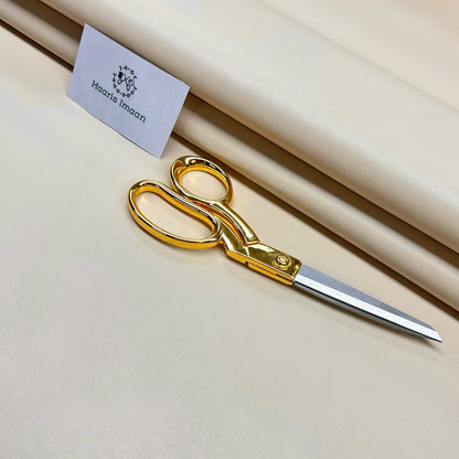 Plain Upholstery Faux Leather Fabric