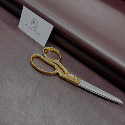 Plain Upholstery Faux Leather Fabric