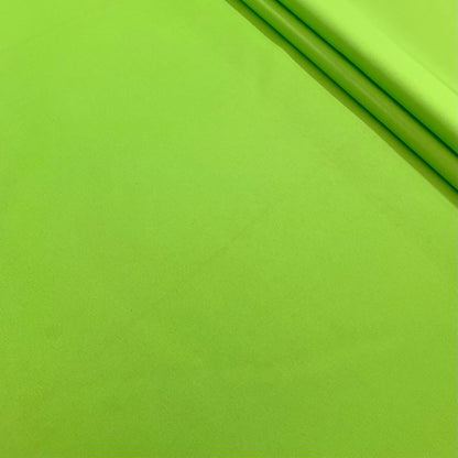 Plain Water Resistant Upholstery Fabric