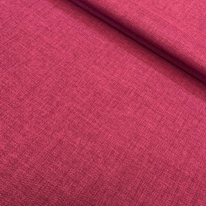 Soft Linen Look Upholstery Fabric