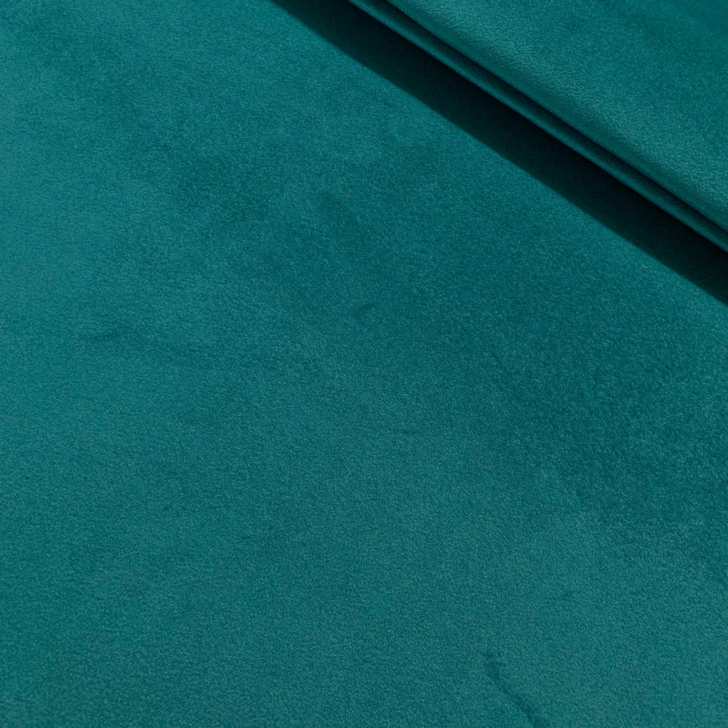 Plain Plush Upholstery Velvet Fabric