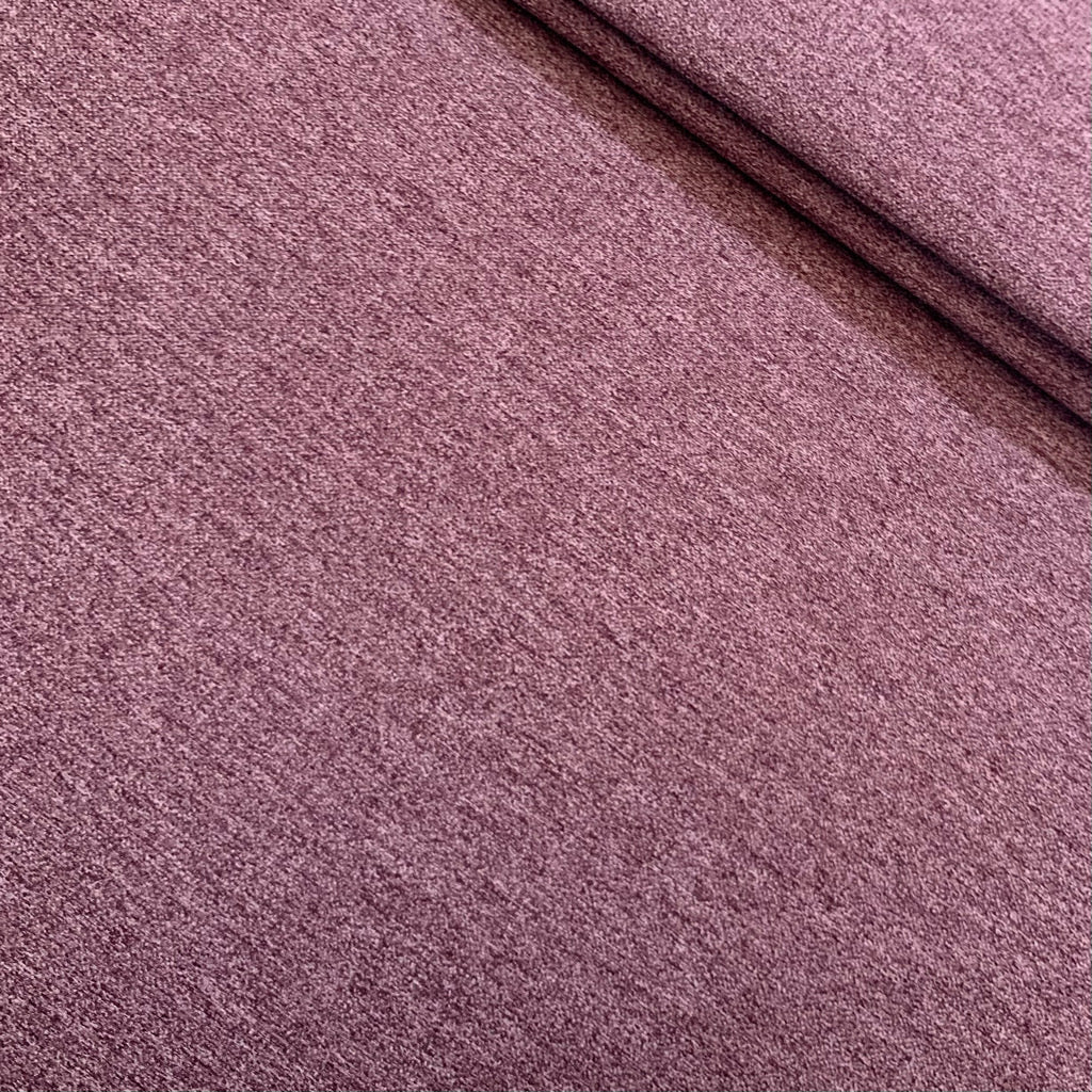 Wool Effect Upholstery Fabric