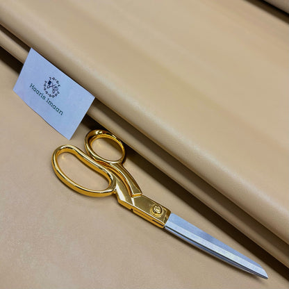 Plain Upholstery Faux Leather Fabric