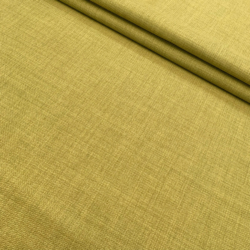 Soft Linen Look Upholstery Fabric